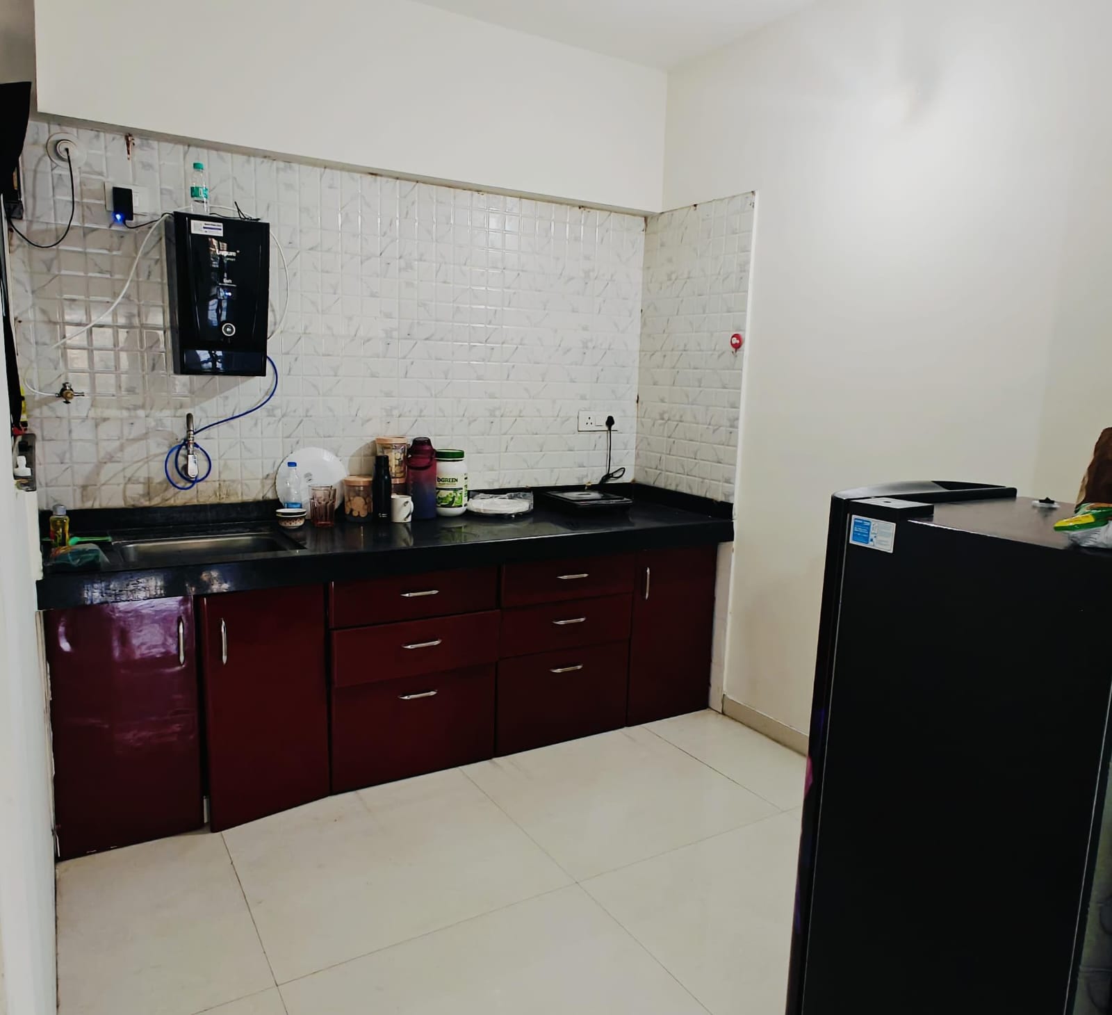 Mercury house - Baner (Spacecraft)