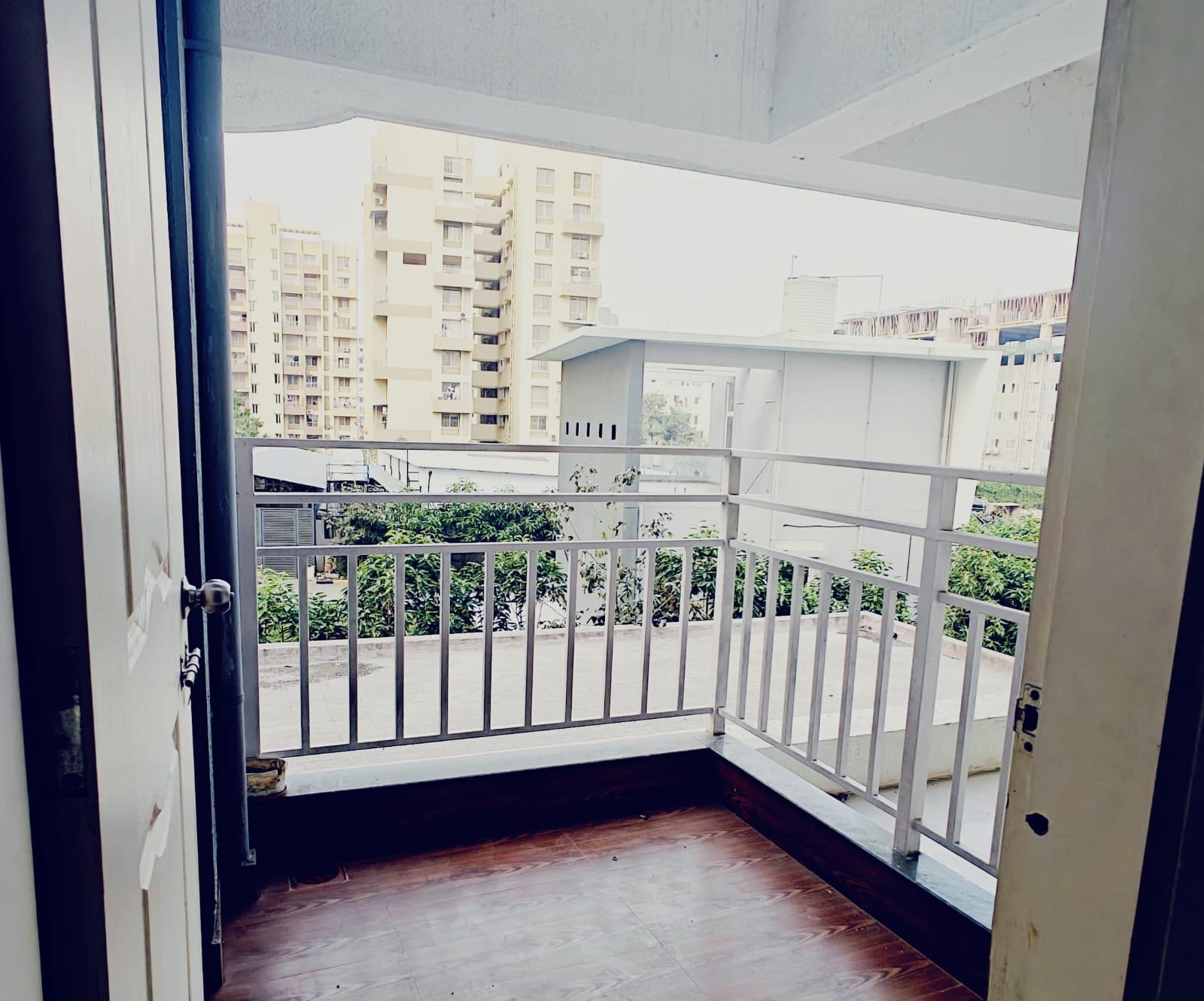 Mercury house - Baner (Spacecraft)