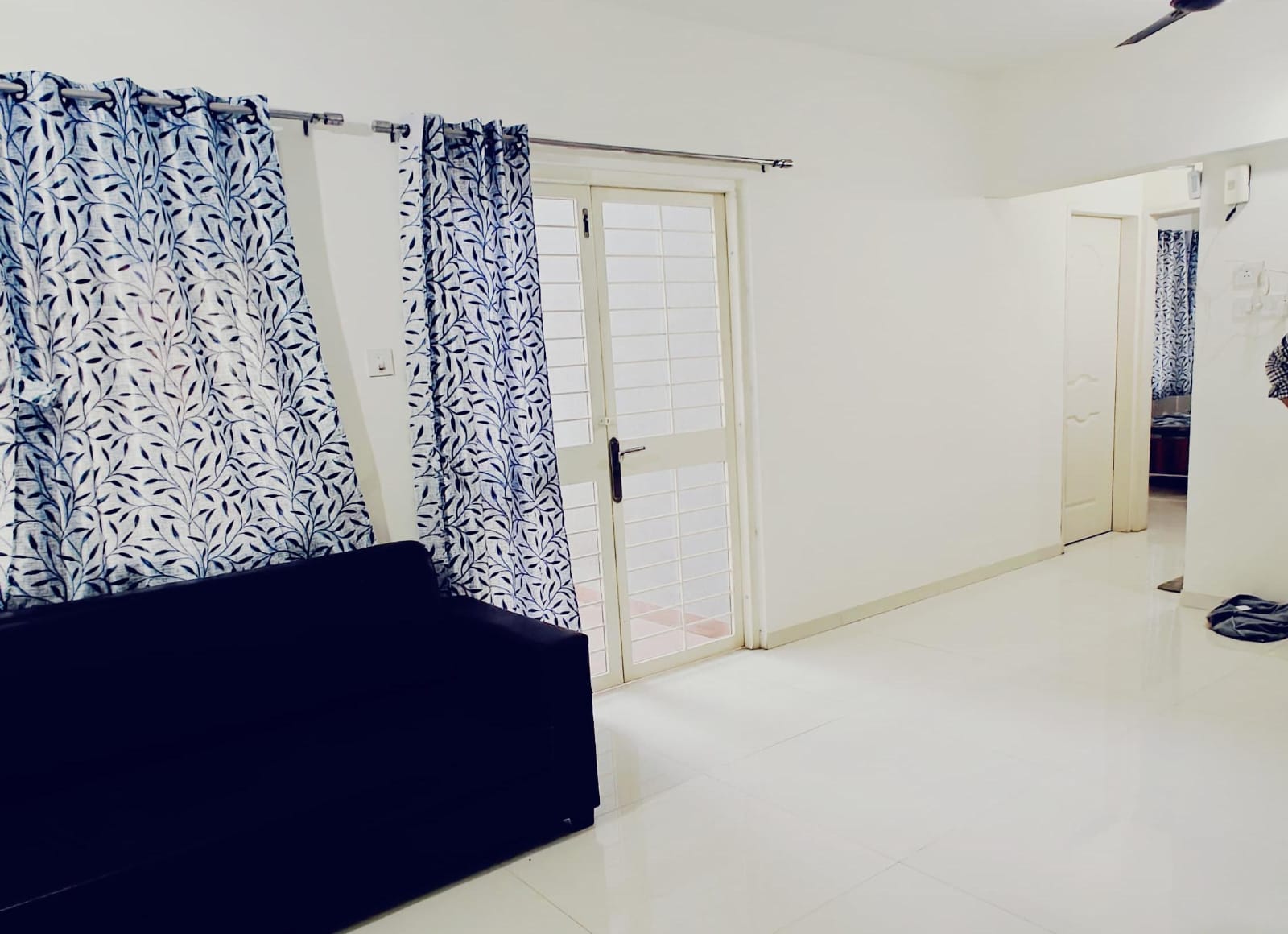 Mercury house - Baner (Spacecraft)