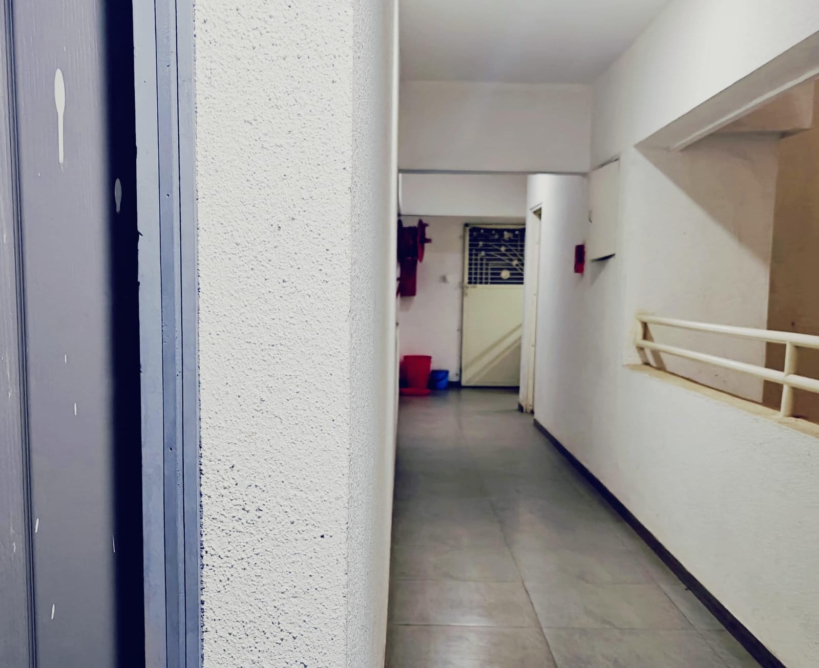 Mercury house - Baner (Spacecraft)