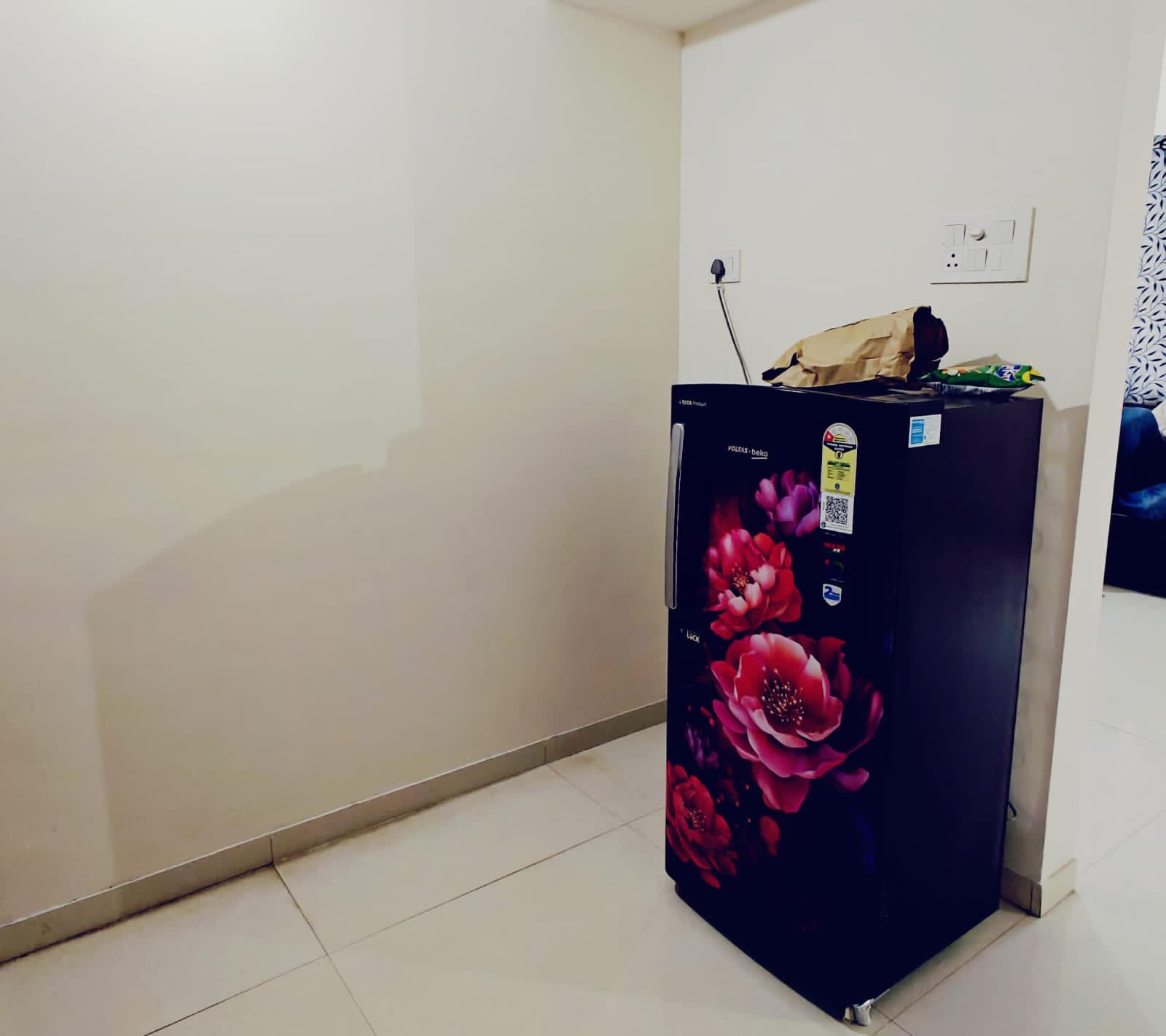 Mercury house - Baner (Spacecraft)