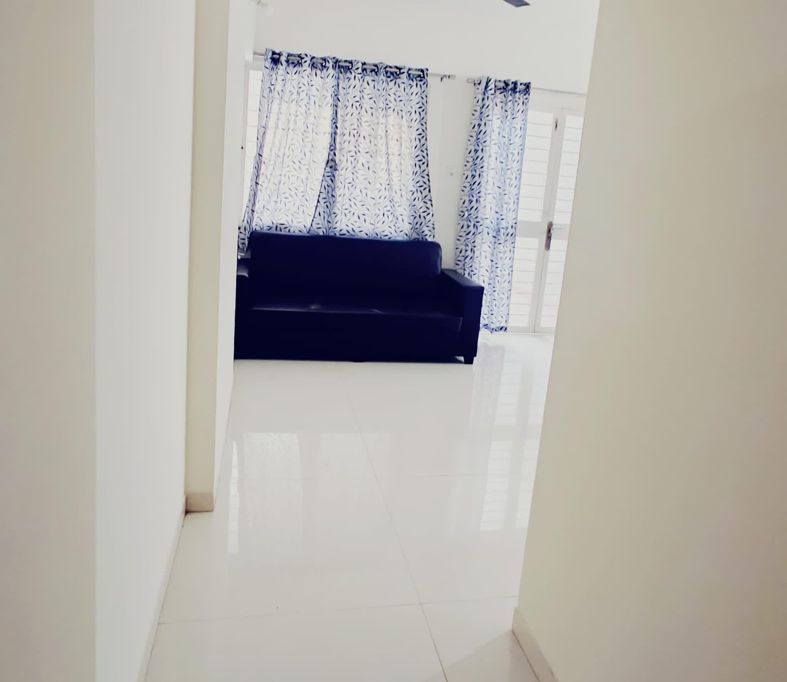 Mercury house - Baner (Spacecraft)