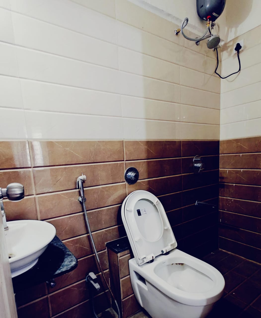 Mercury house - Baner (Spacecraft)