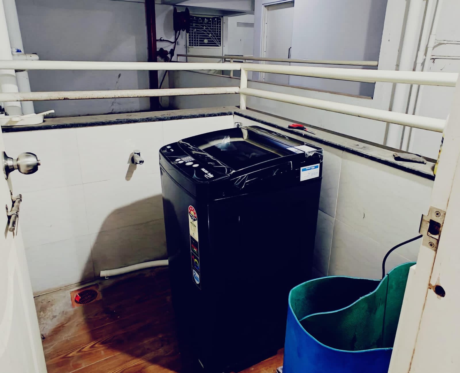 Mercury house - Baner (Spacecraft)