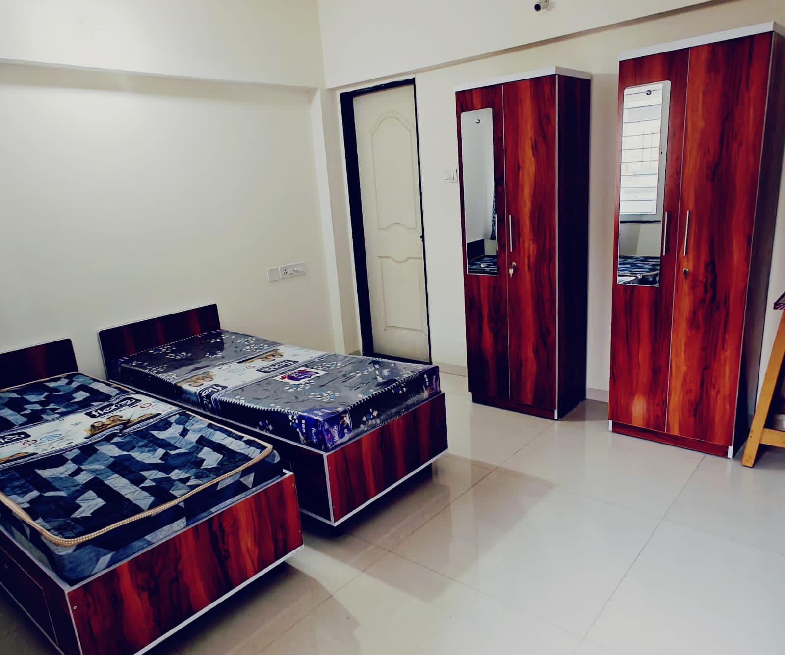 Mercury house - Baner (Spacecraft)