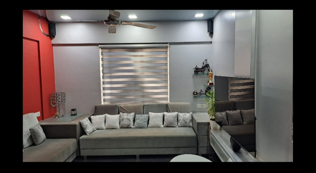 Venus House - Hinjewadi (Spacecraft)