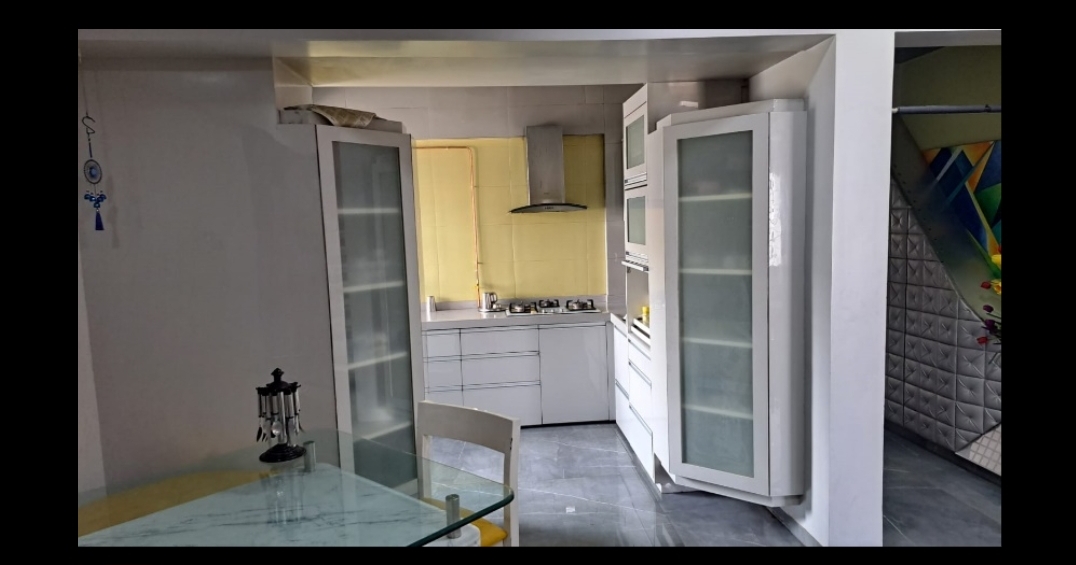 Venus House - Hinjewadi (Spacecraft)