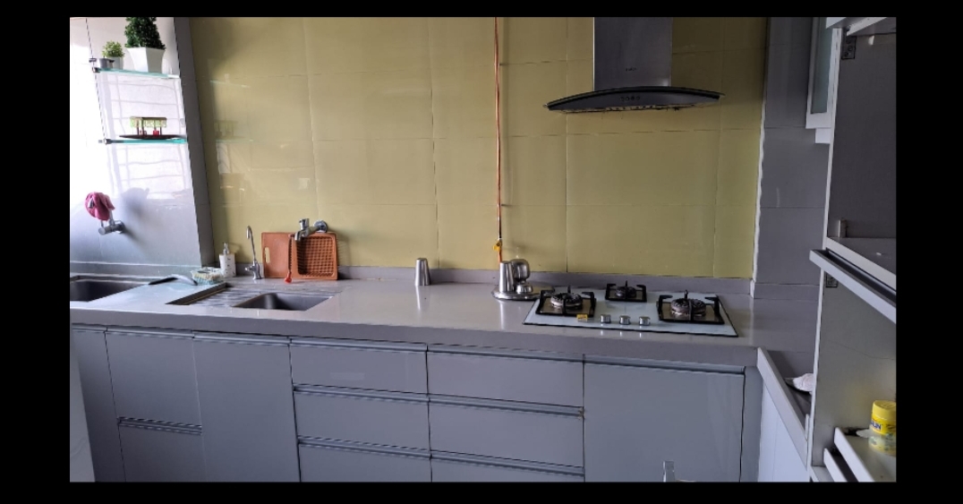 Venus House - Hinjewadi (Spacecraft)