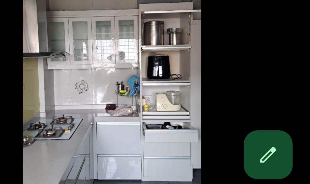 Venus House - Hinjewadi (Spacecraft)