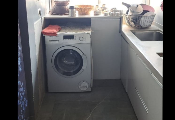 Venus House - Hinjewadi (Spacecraft)