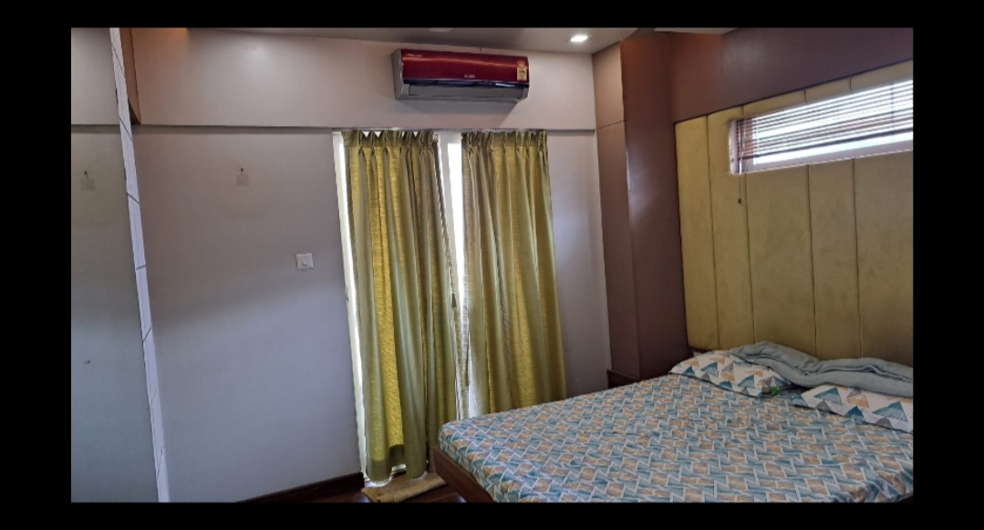 Venus House - Hinjewadi (Spacecraft)