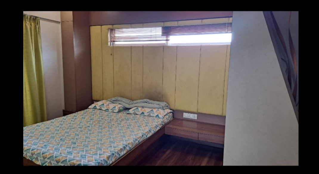 Venus House - Hinjewadi (Spacecraft)