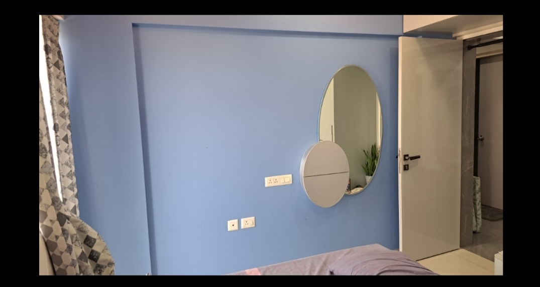 Venus House - Hinjewadi (Spacecraft)