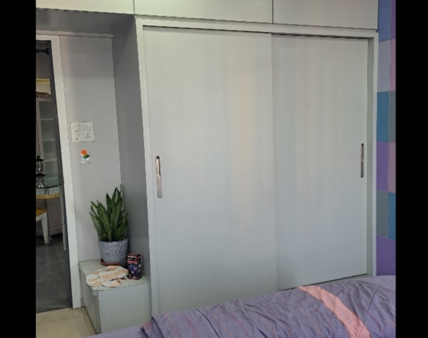 Venus House - Hinjewadi (Spacecraft)