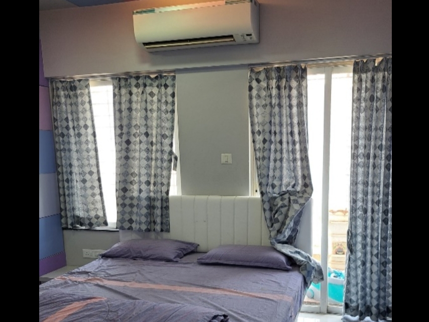 Venus House - Hinjewadi (Spacecraft)