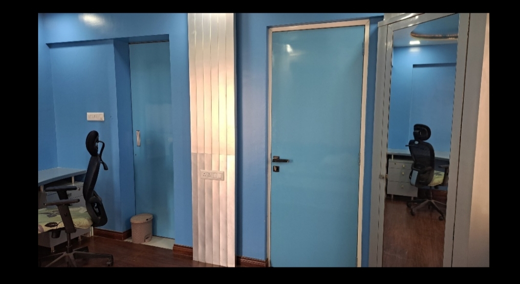 Venus House - Hinjewadi (Spacecraft)