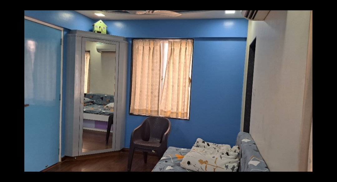 Venus House - Hinjewadi (Spacecraft)